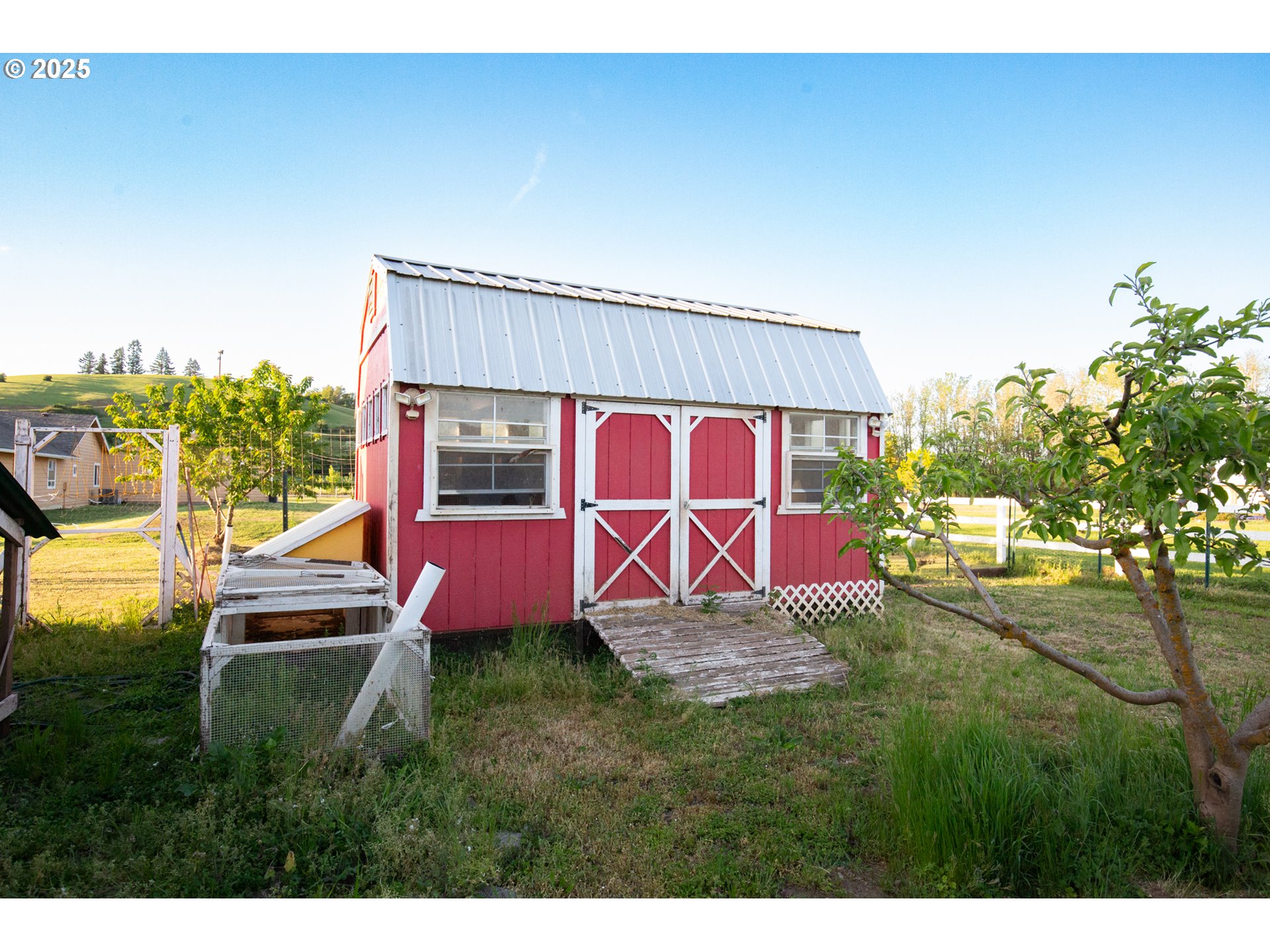 205 Fair Oaks Road Oakland, OR 97462 - Photo 34 of 42 Gallery Image 34