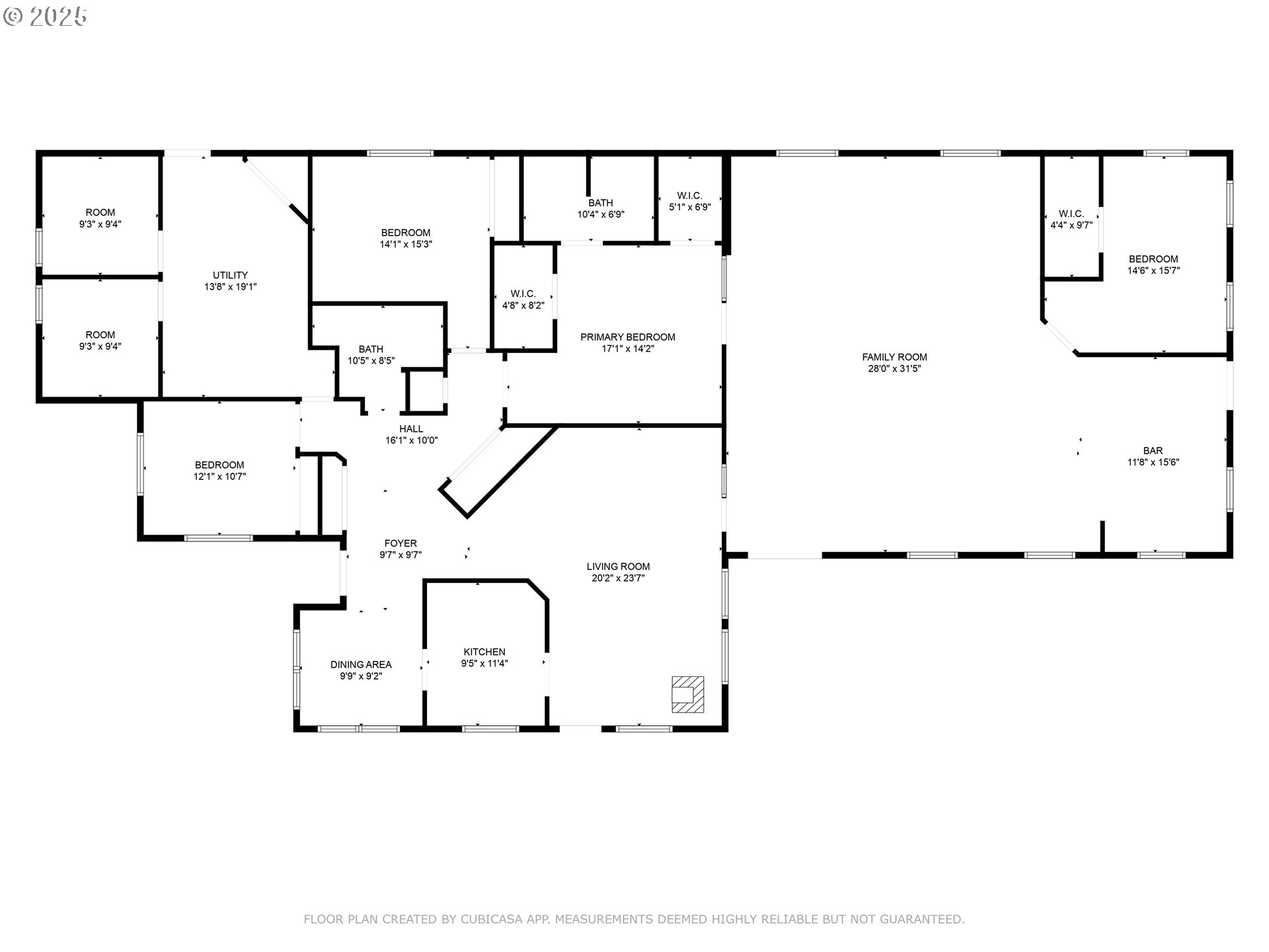 205 Fair Oaks Road Oakland, OR 97462 - Photo 42 of 42 Gallery Image 42