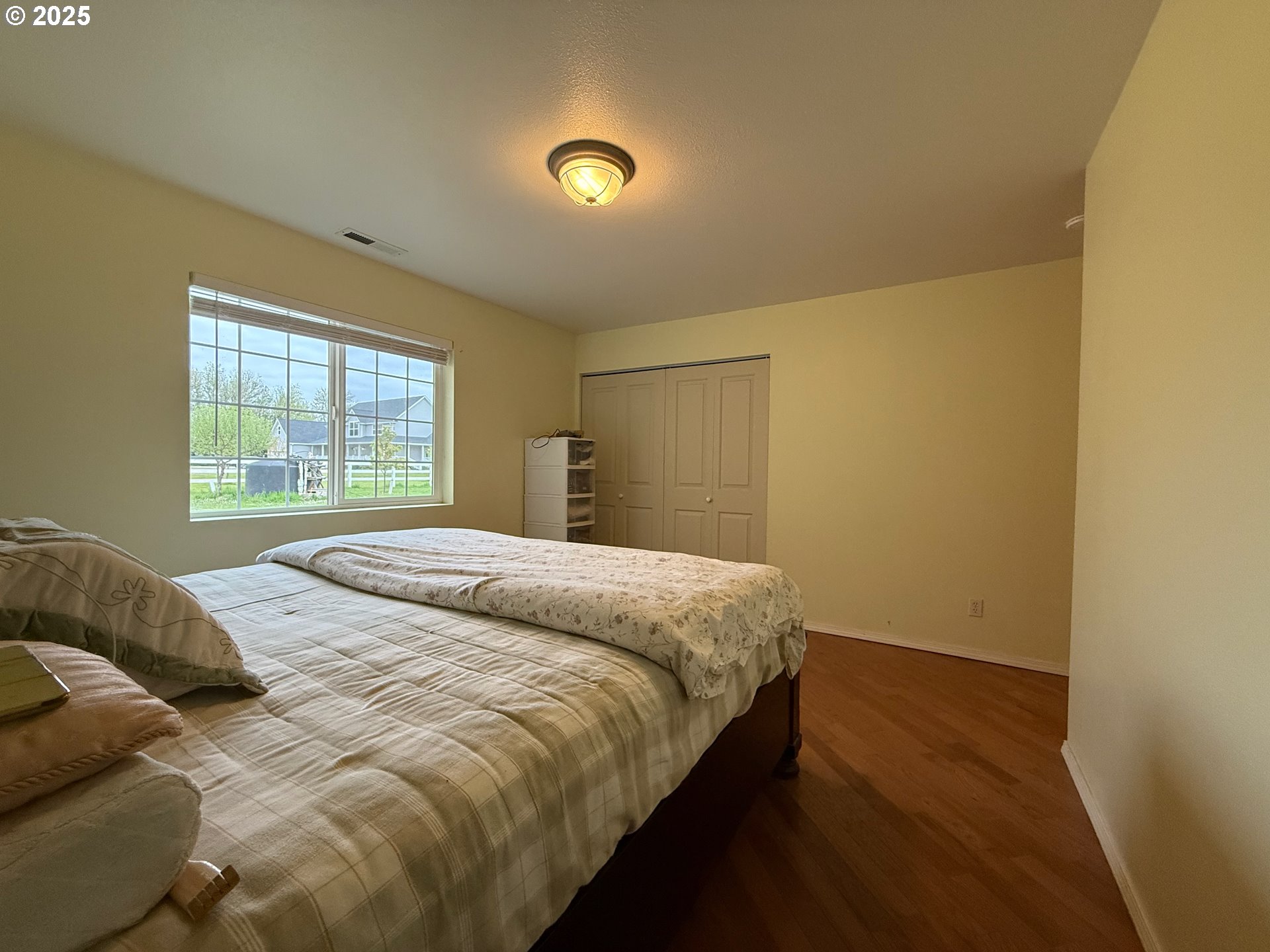 205 Fair Oaks Road Oakland, OR 97462 - Photo 7 of 42 Bedroom