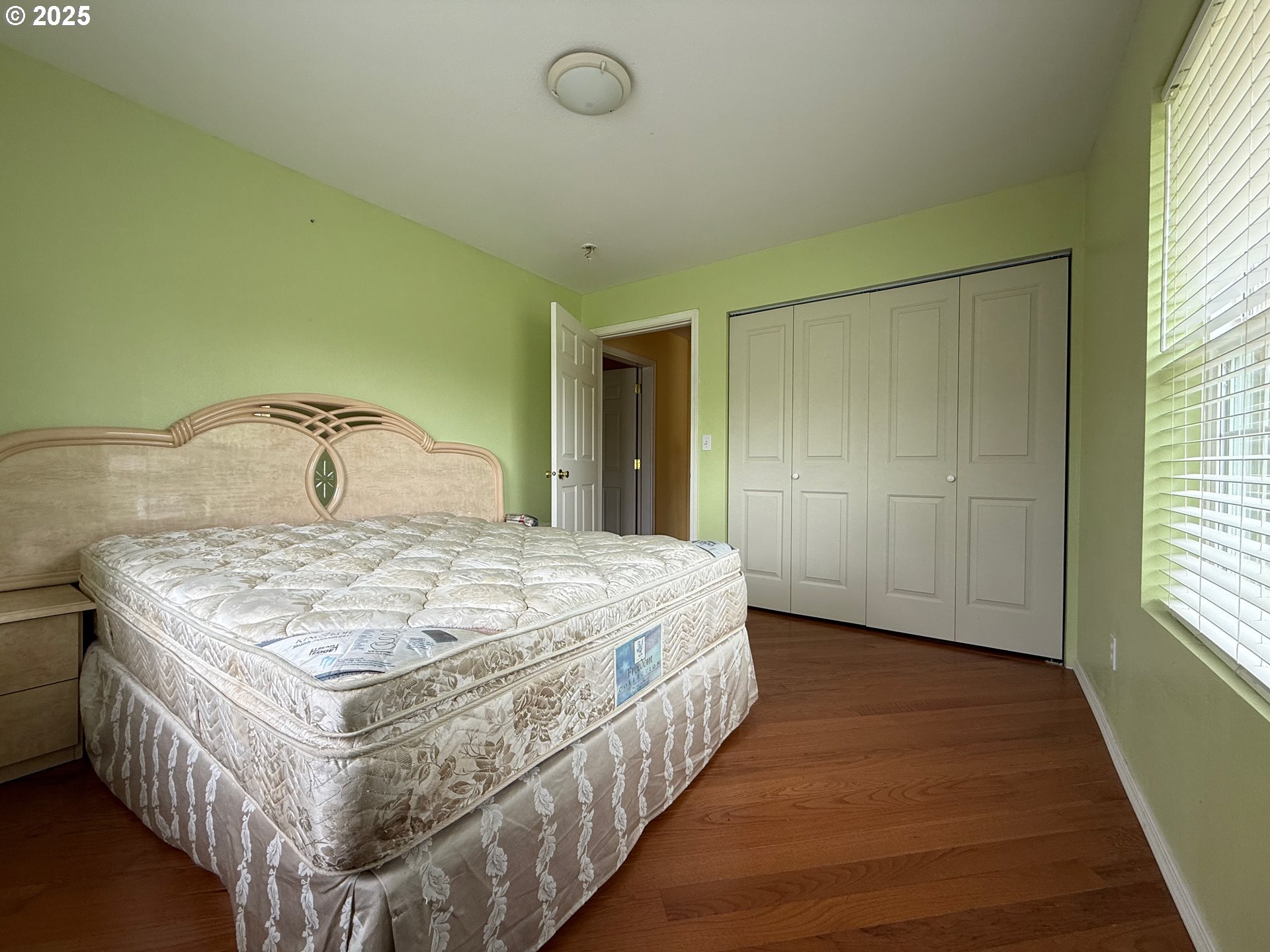 205 Fair Oaks Road Oakland, OR 97462 - Photo 8 of 42 Bedroom