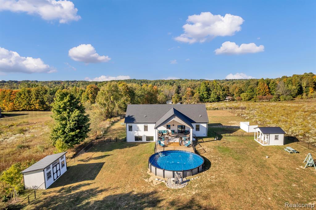 5580 Reynolds Road Imlay City, MI 48444 - Photo 52 of 60