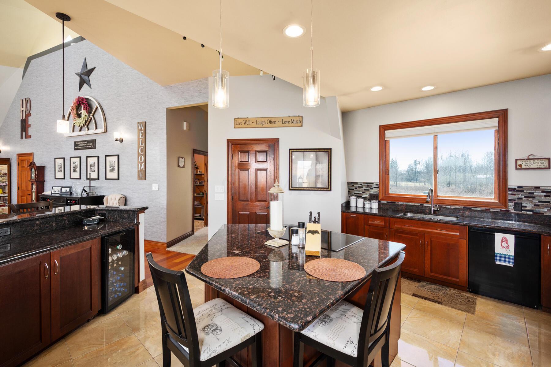 1649 Lawrence Road Delaware, OH 43015 - Photo 15 of 55 Kitchen 3