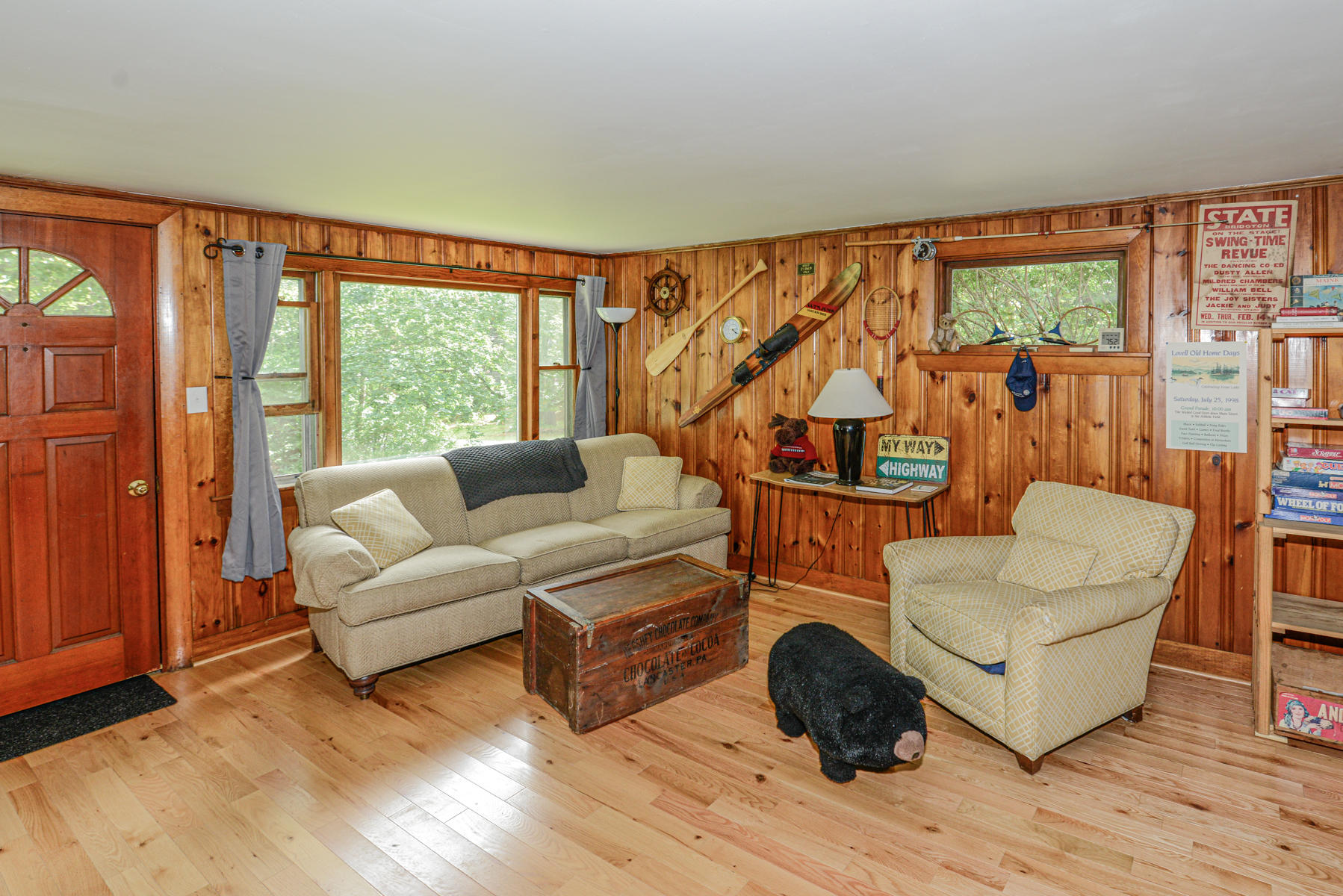39 Lambs Mill Road Naples, ME 04055 - Photo 16 of 40 39 lambs mill-10