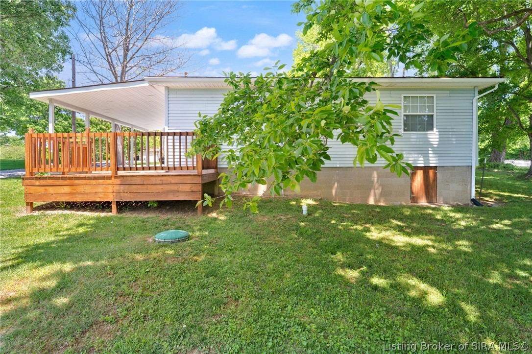 3359 East Riley Road Floyds Knobs, IN 47119 - Photo 6 of 27