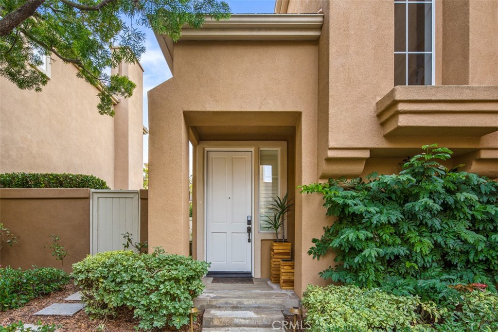 110 Lessay Newport Coast, CA 92657 - Photo 13 of 51 a front view of a house with balcony