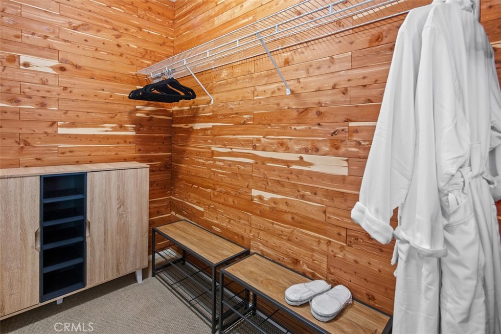 110 Lessay Newport Coast, CA 92657 - Photo 34 of 51 a bathroom with a toilet and a shower