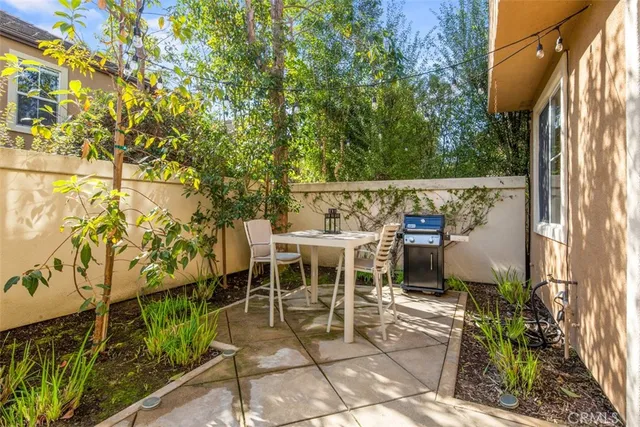 a view of outdoor space yard and patio