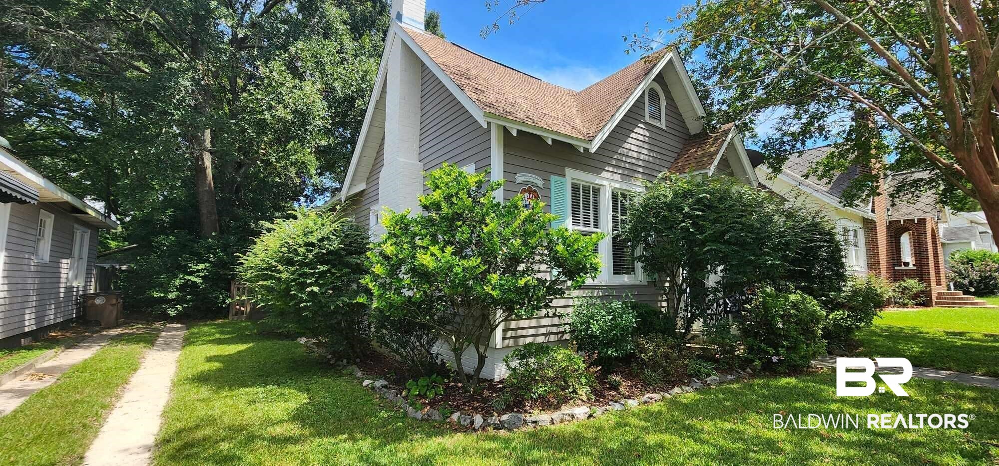 259 Seminole Street Mobile, AL 36606 - Photo 35 of 37