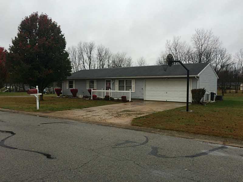 3301 Red Feather Road Sidney, OH 45365 - Photo 1 of 1 Gallery Image 1