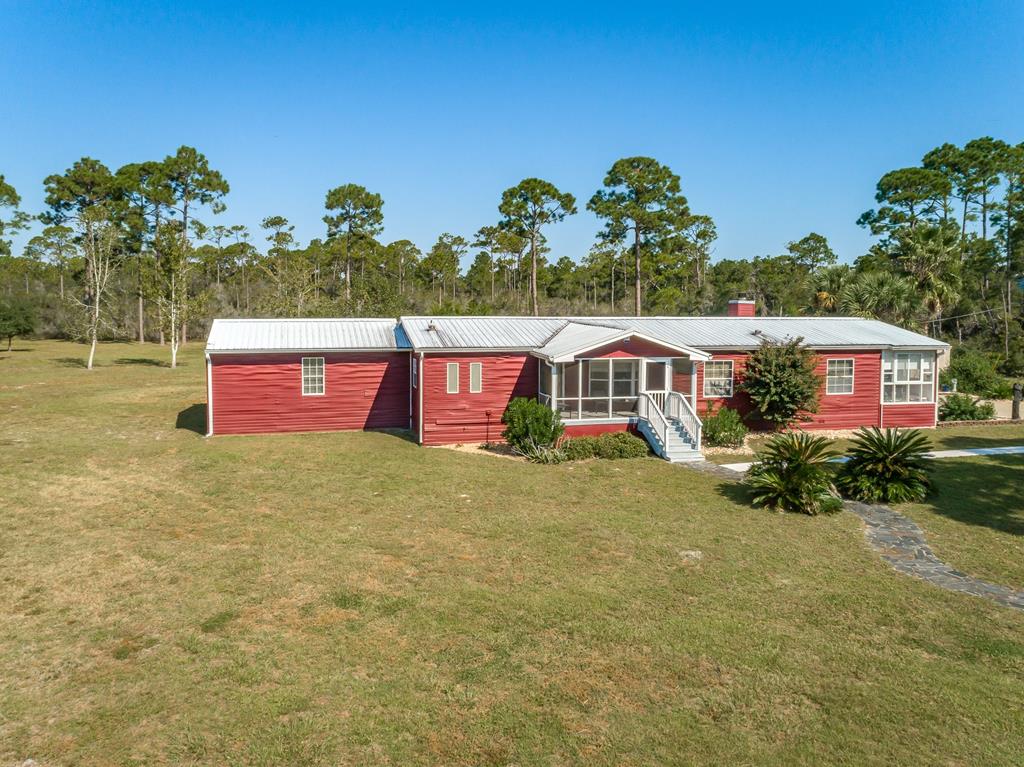 188 Woodill Road Carrabelle, FL 32322 - Photo 40 of 54 Gallery Image 40
