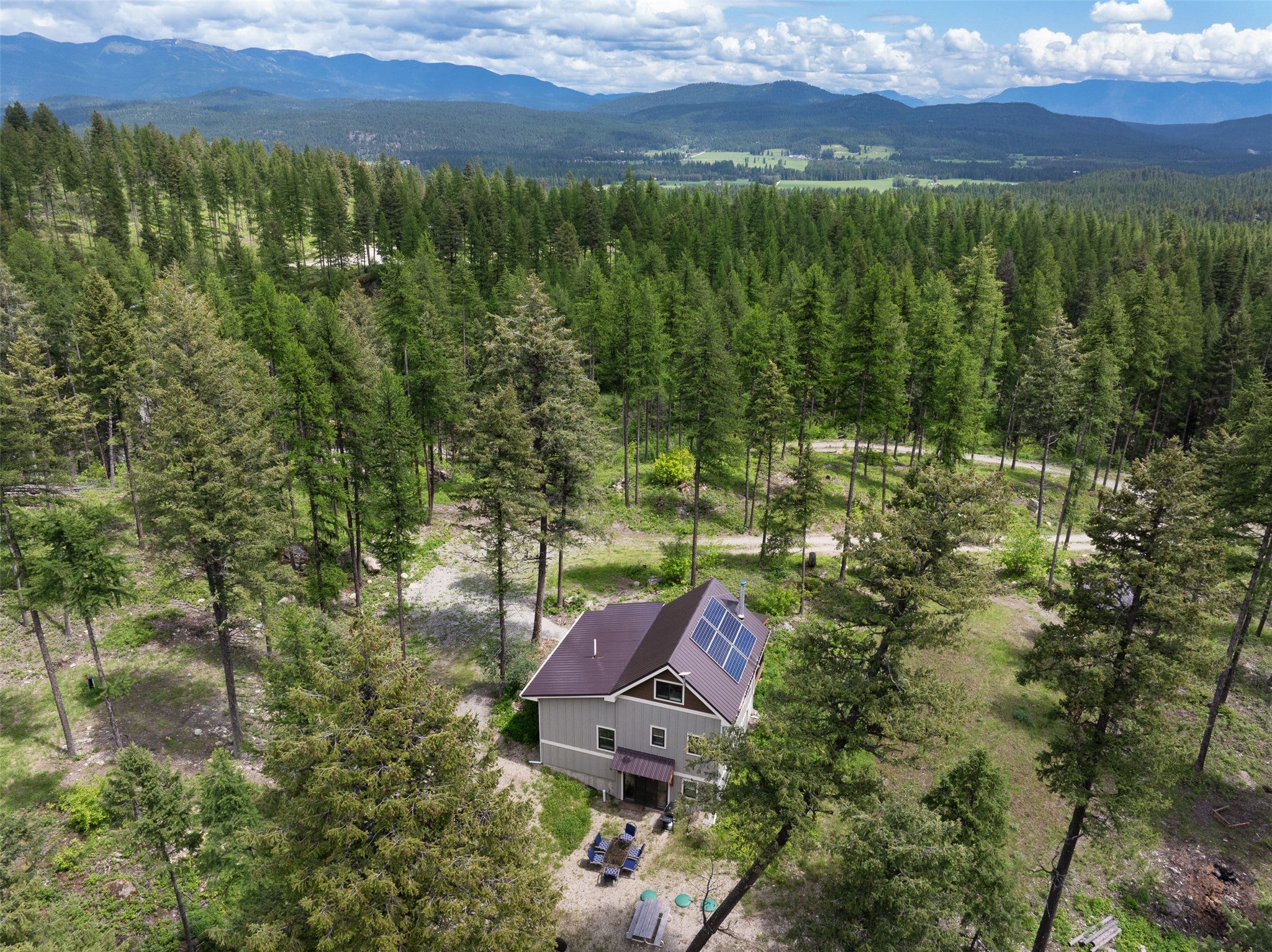 254 Chinook Lk Road Whitefish, MT 59937 - Photo 2 of 86 Gallery Image 2