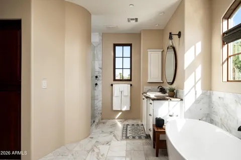 $2,980,000 | 5807 East Orange Blossom Lane, Phoenix, AZ 85018
