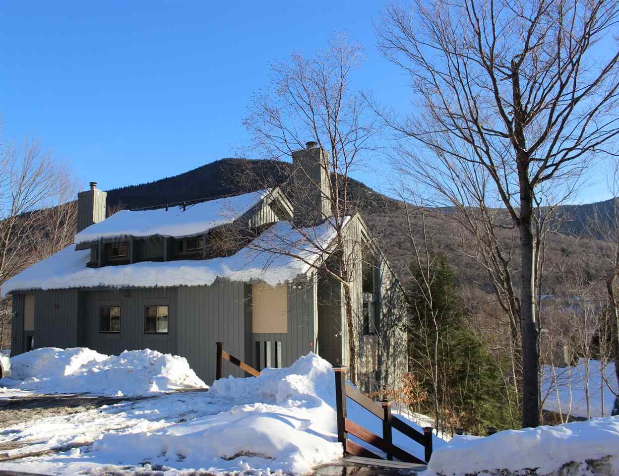 16 Birch Road, Unit 2 Lincoln, NH 03251 - Photo 1 of 40