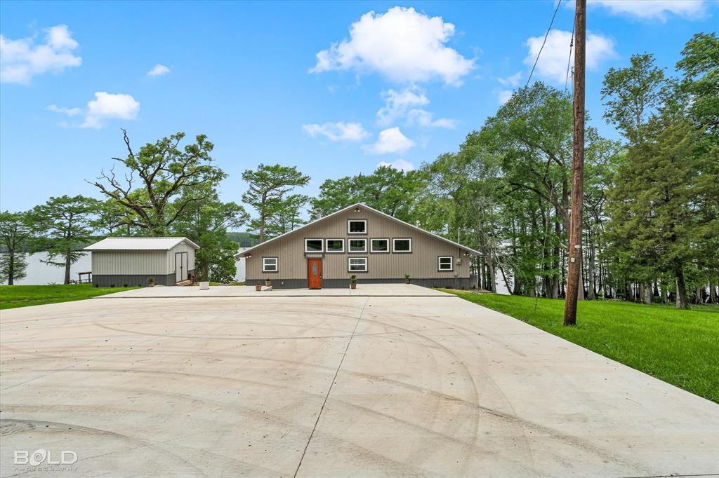 10945 Ferry Lake Road Oil City, LA 71061 - Photo 2 of 39