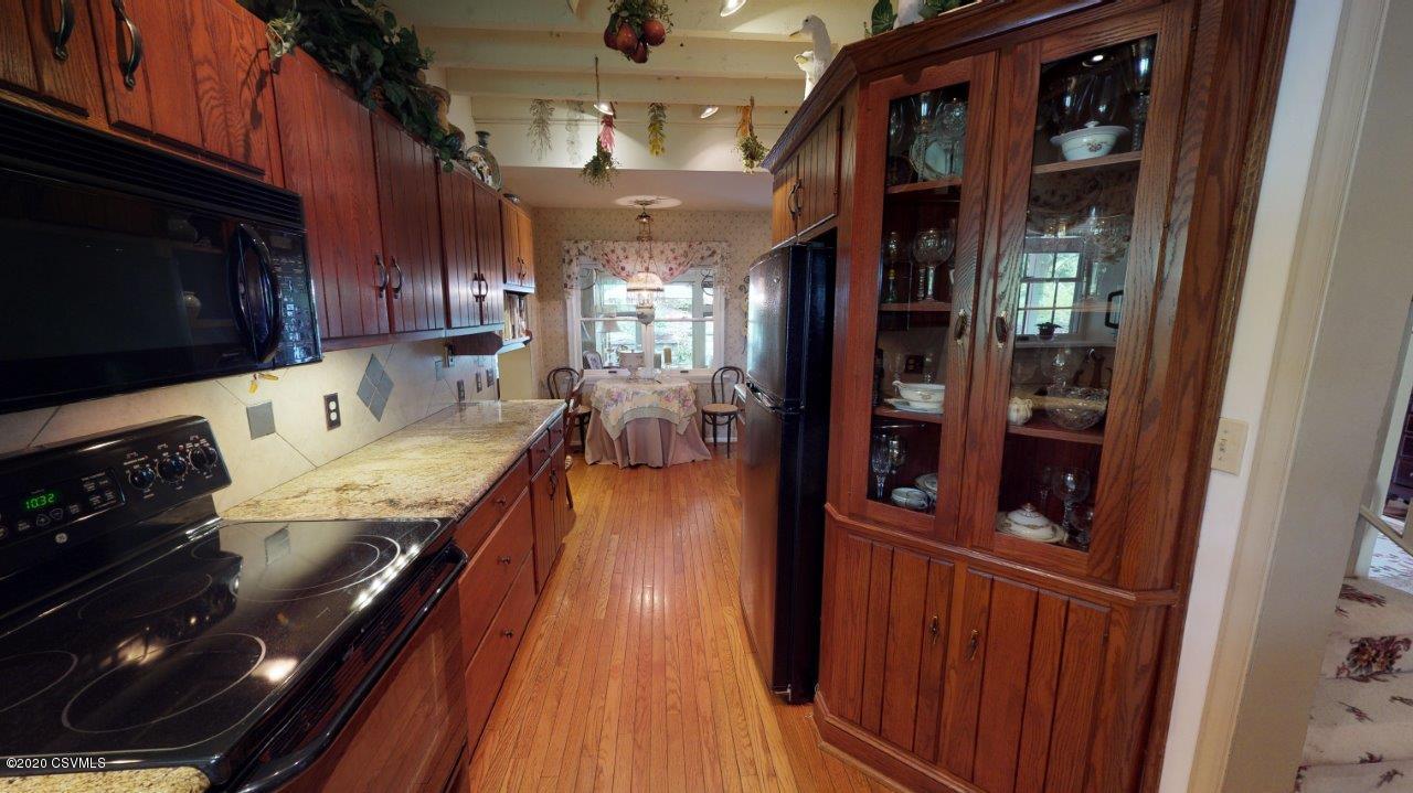1538 Fairfield Road Lewisburg, PA 17837 - Photo 10 of 54 009 Kitchen