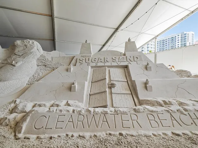 a view of swimming pool with an outdoor space