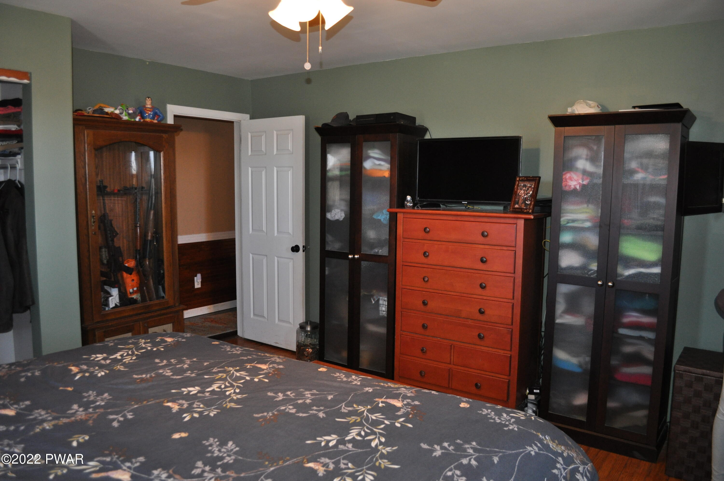 24 Prompton View Prompton, PA 18456 - Photo 13 of 24 Primary Bedroom