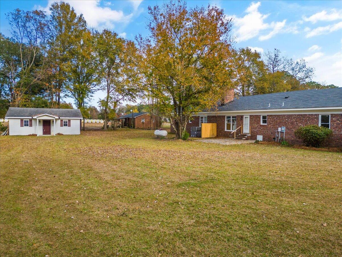 996 Pickett Level Road Elloree, SC 29047 - Photo 30 of 36 42-DJI_0967