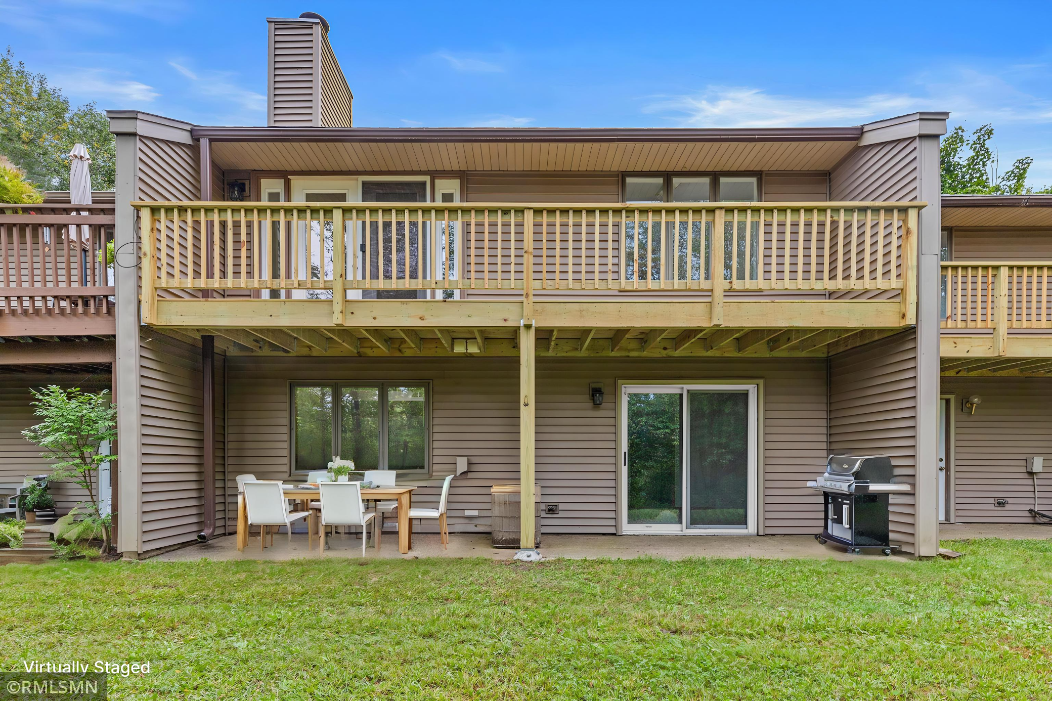 453 Hunter Hill Road Hudson, WI 54016 - Photo 31 of 34 Gallery Image 31