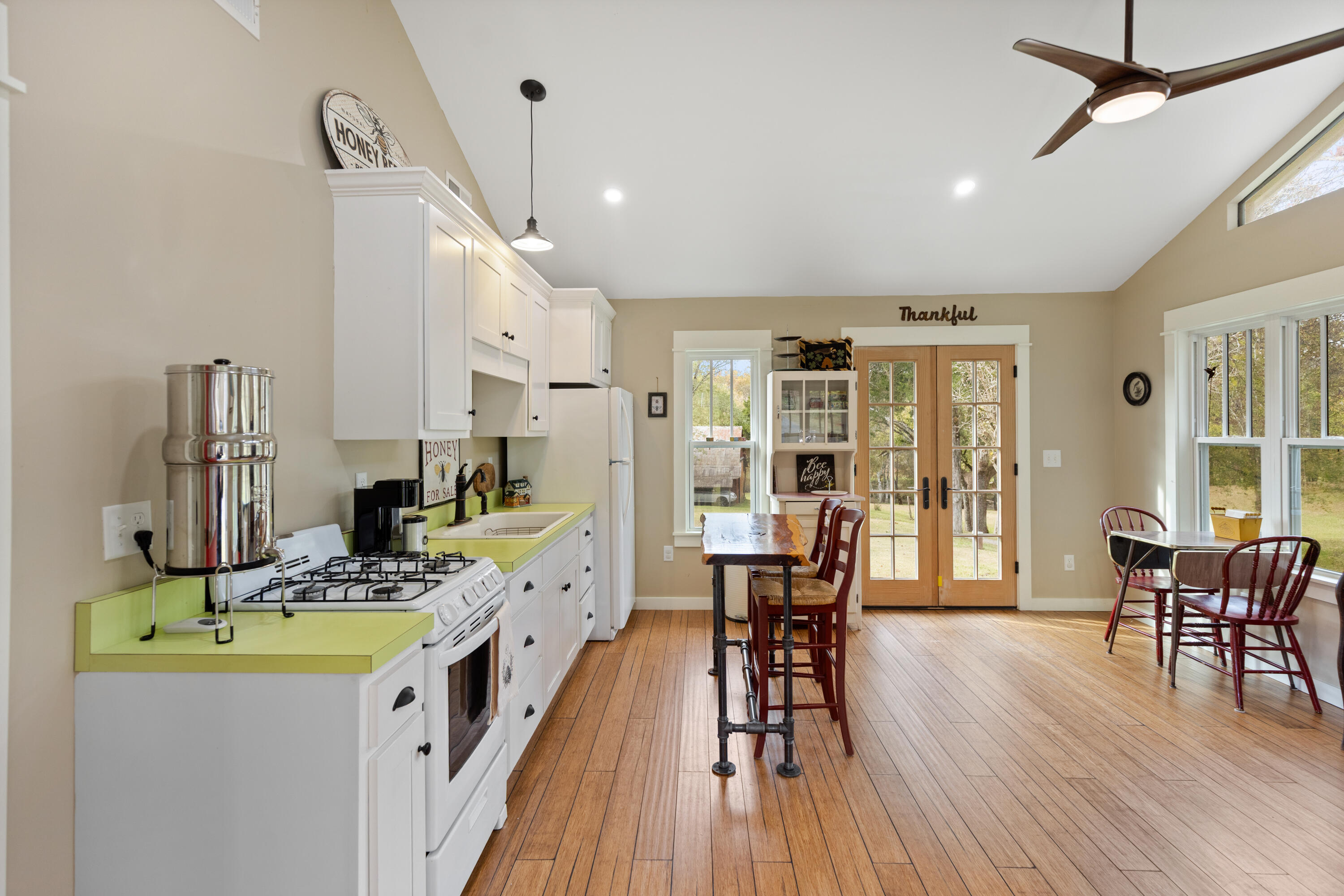 49 Hart Of Pine Road Dunlap, TN 37327 - Photo 65 of 126 ADU ` KITCHEN SPACE