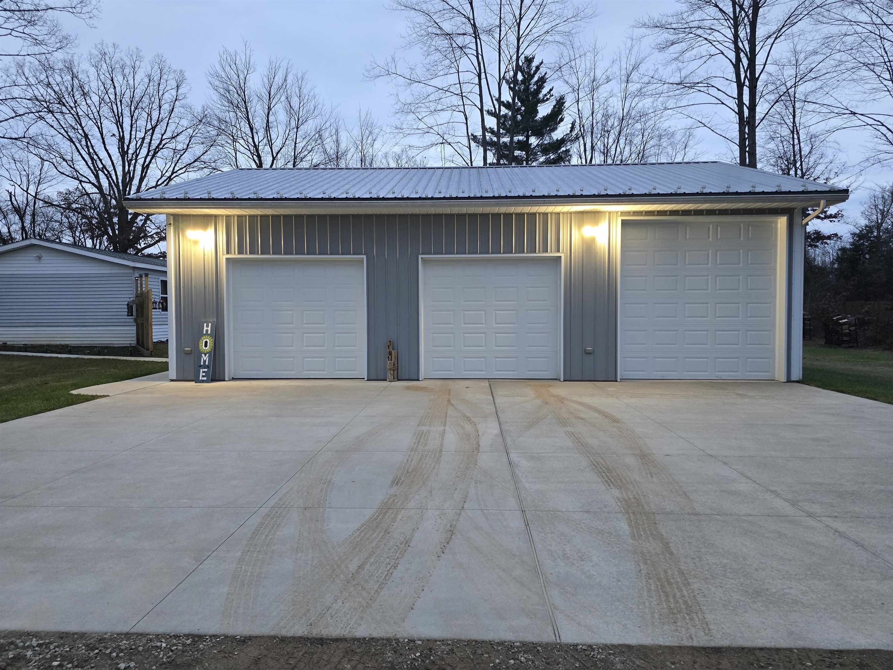1161 South 9 Mile Road Midland, MI 48640 - Photo 23 of 32