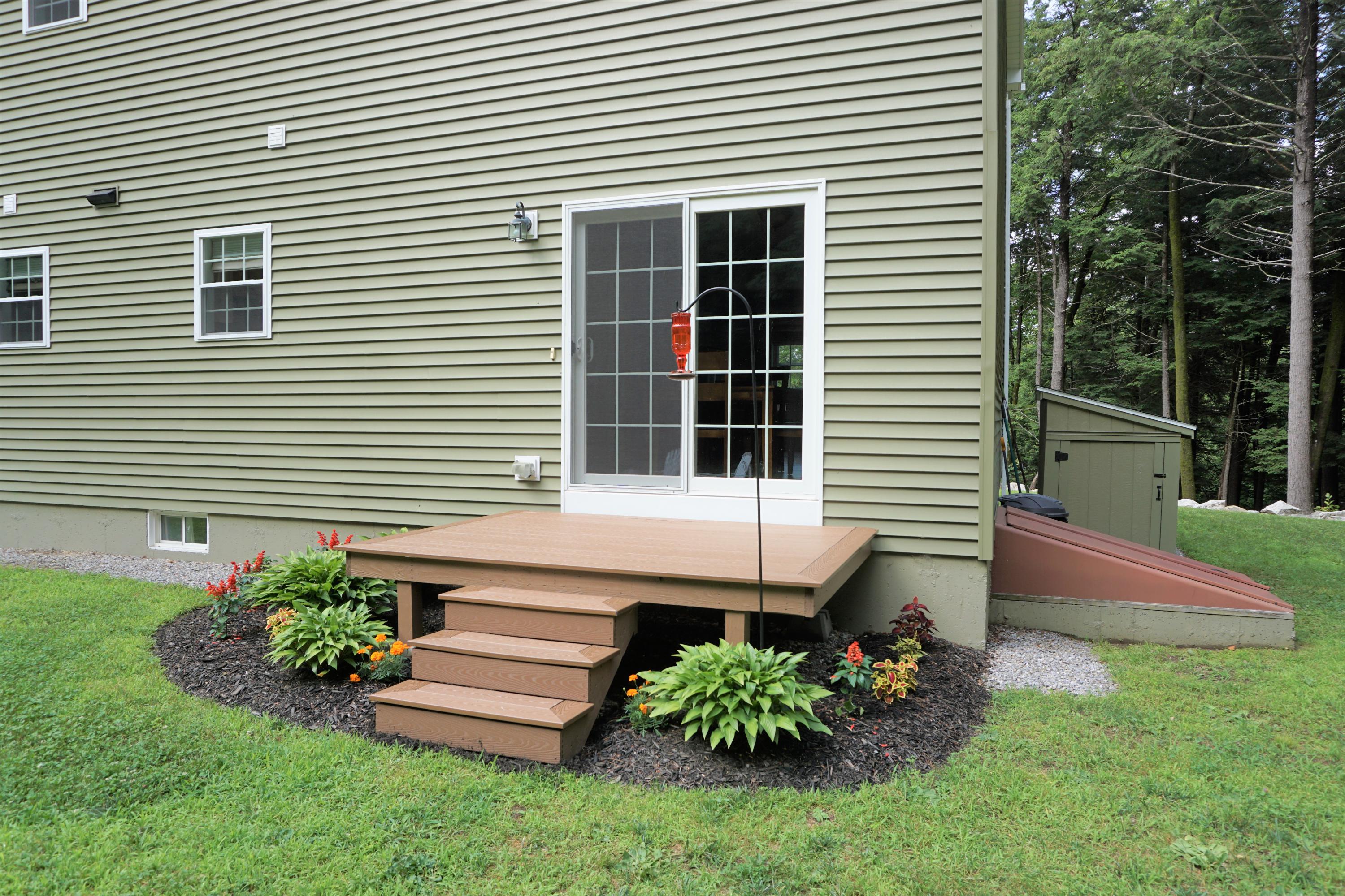 25 Hudon Road Lisbon, ME 04250 - Photo 10 of 46 9