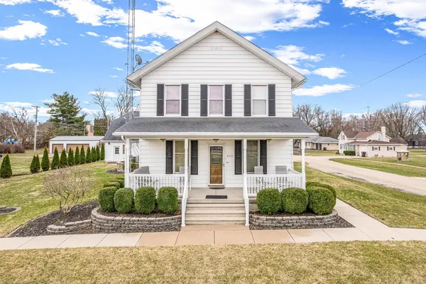 $236,000 | 2513 Woods Street, West Brooklyn, IL 61378