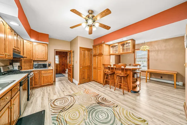 $255,000 | 2513 Woods Street, West Brooklyn, IL 61378