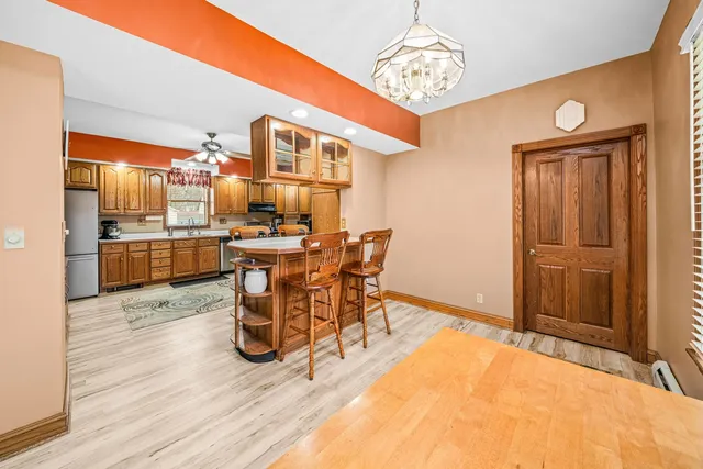 $255,000 | 2513 Woods Street, West Brooklyn, IL 61378