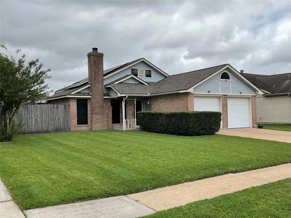 $275,000 | 4526 Haiti Lane, Pasadena, TX 77505