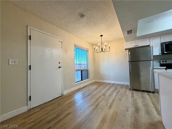 $1,100 | 4300 North Lamont Street, Unit 247, Las Vegas, NV 89115