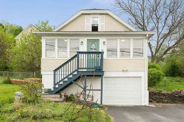 $269,000 | 53 Bassett Street, Barre, VT 05641
