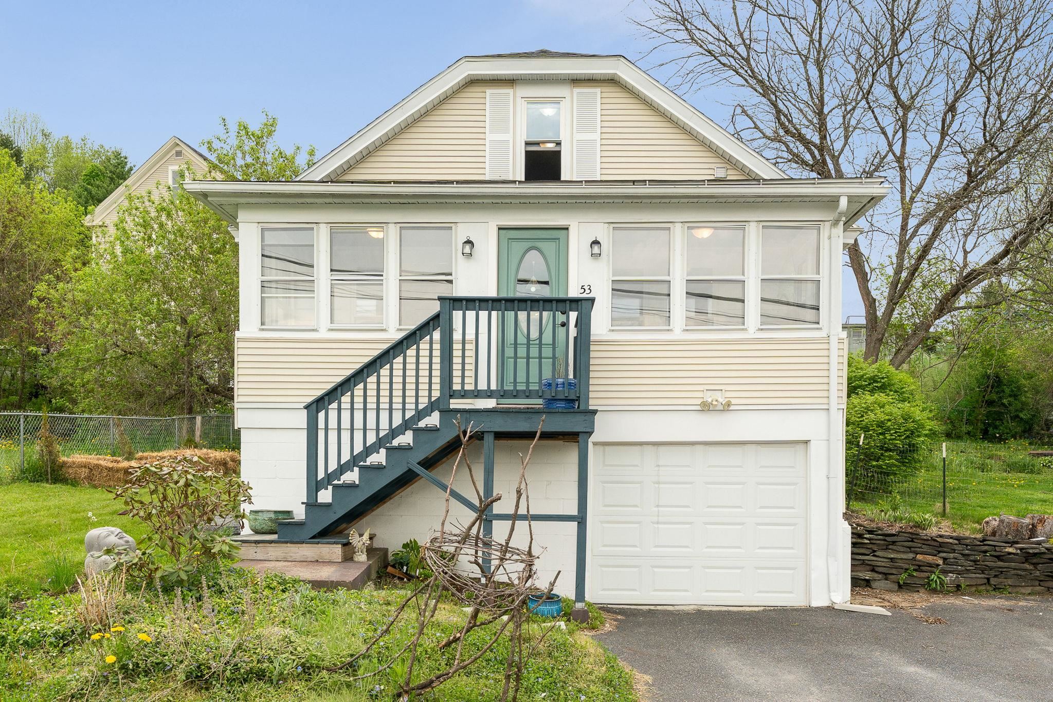 53 Bassett Street Barre, VT 05641 - Photo 1 of 36