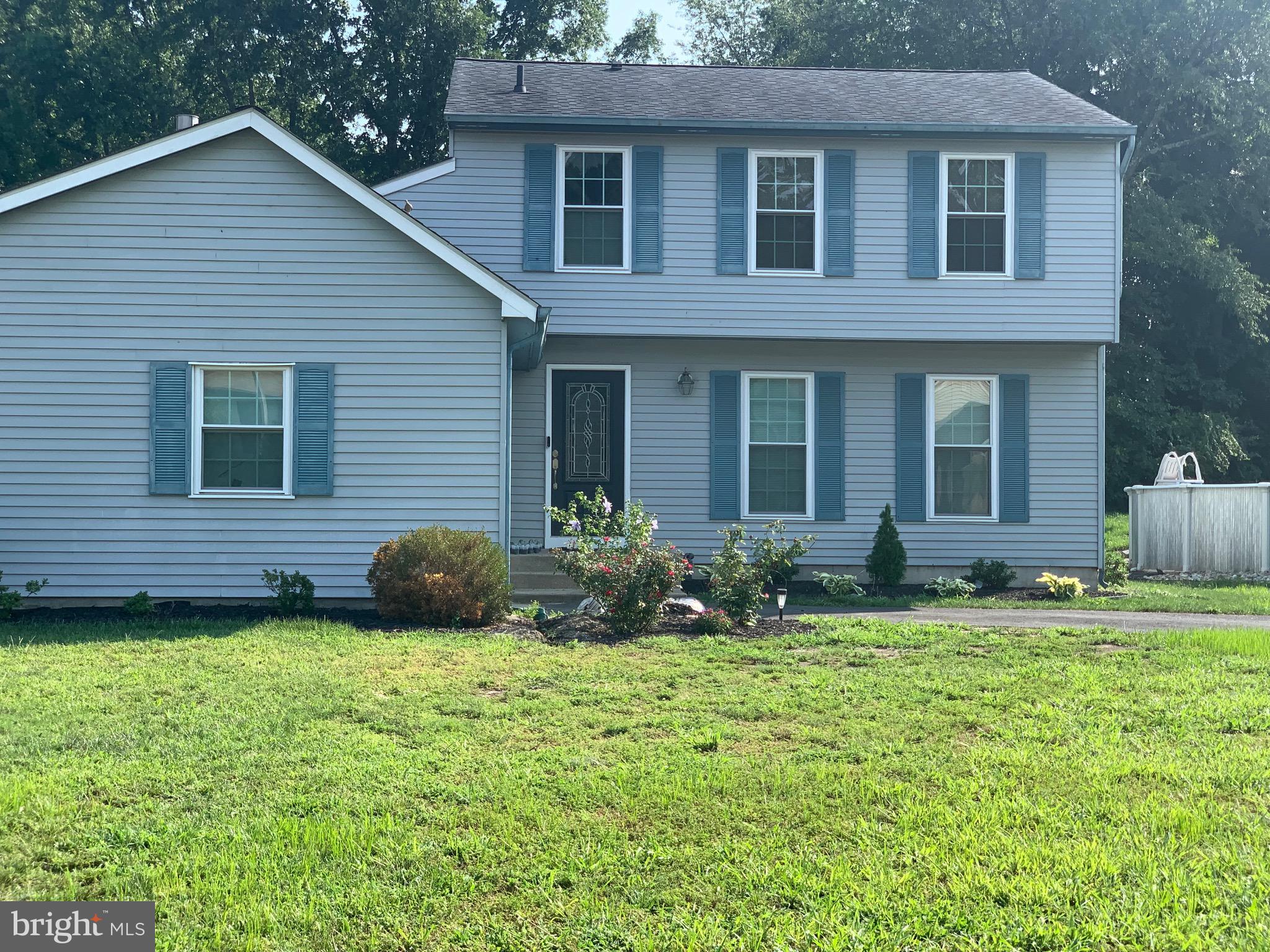 8 Hawthorne Road Sicklerville, NJ 08081 - Photo 7 of 9 Gallery Image 7