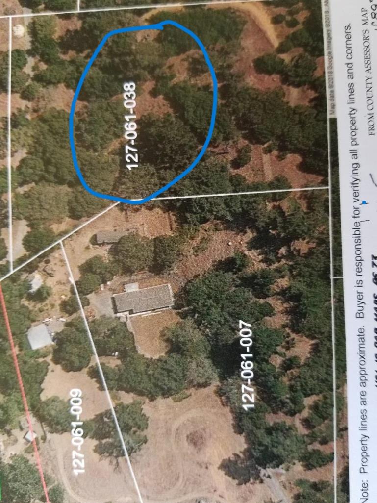 6967 Valle Pacifico Road Salinas, CA 93907 - Photo 6 of 6