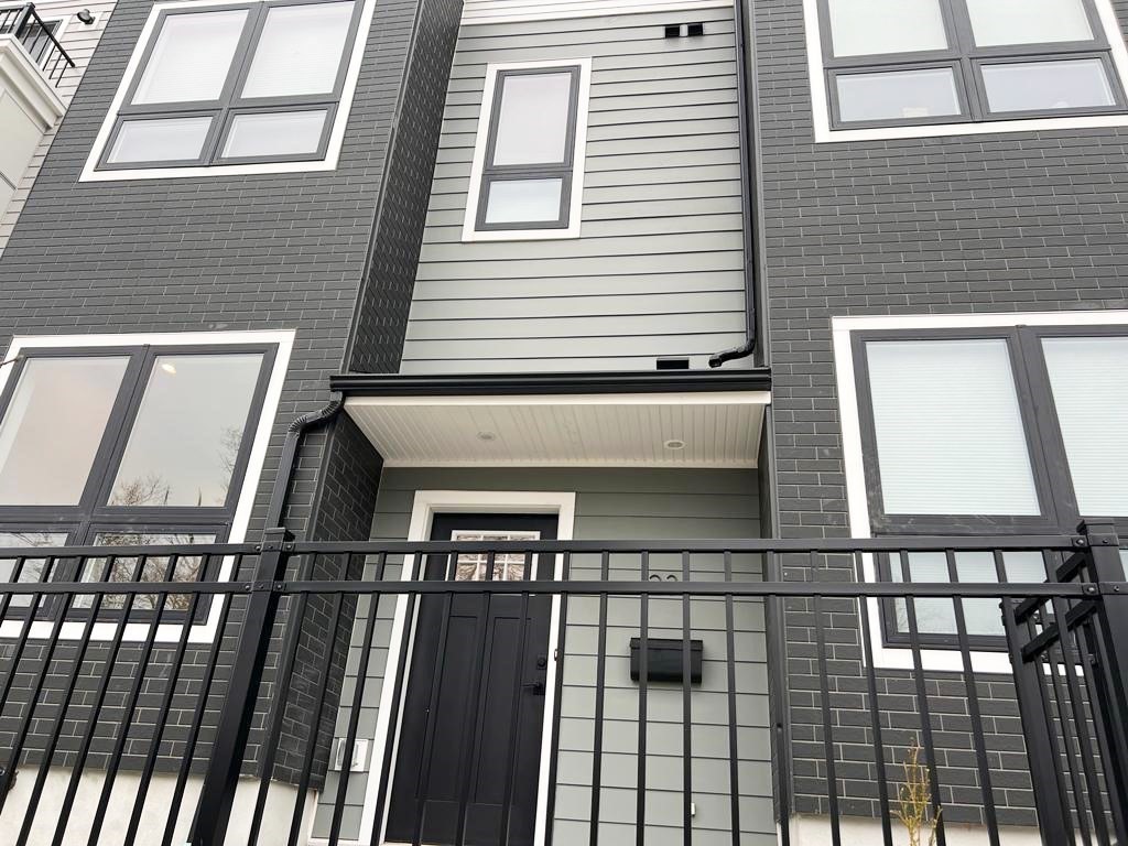 23 Charles Park Road, Unit 23 Boston, MA 02132 - Photo 1 of 35 a view of a balcony