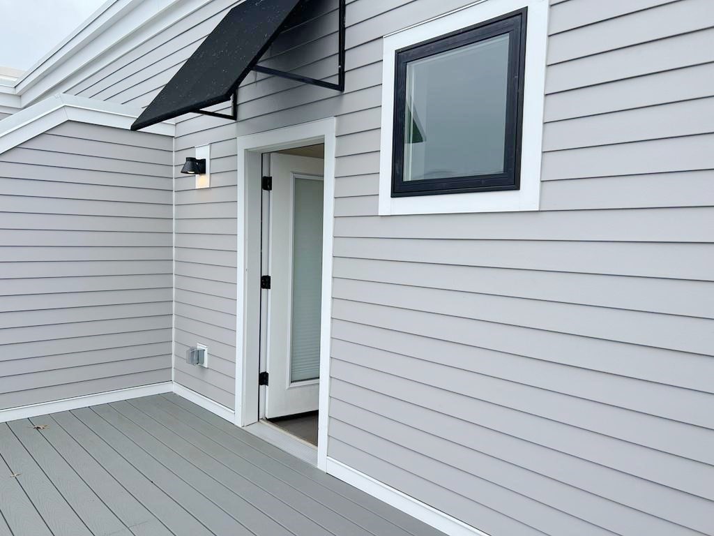 23 Charles Park Road, Unit 23 Boston, MA 02132 - Photo 31 of 35 a view of front door of house