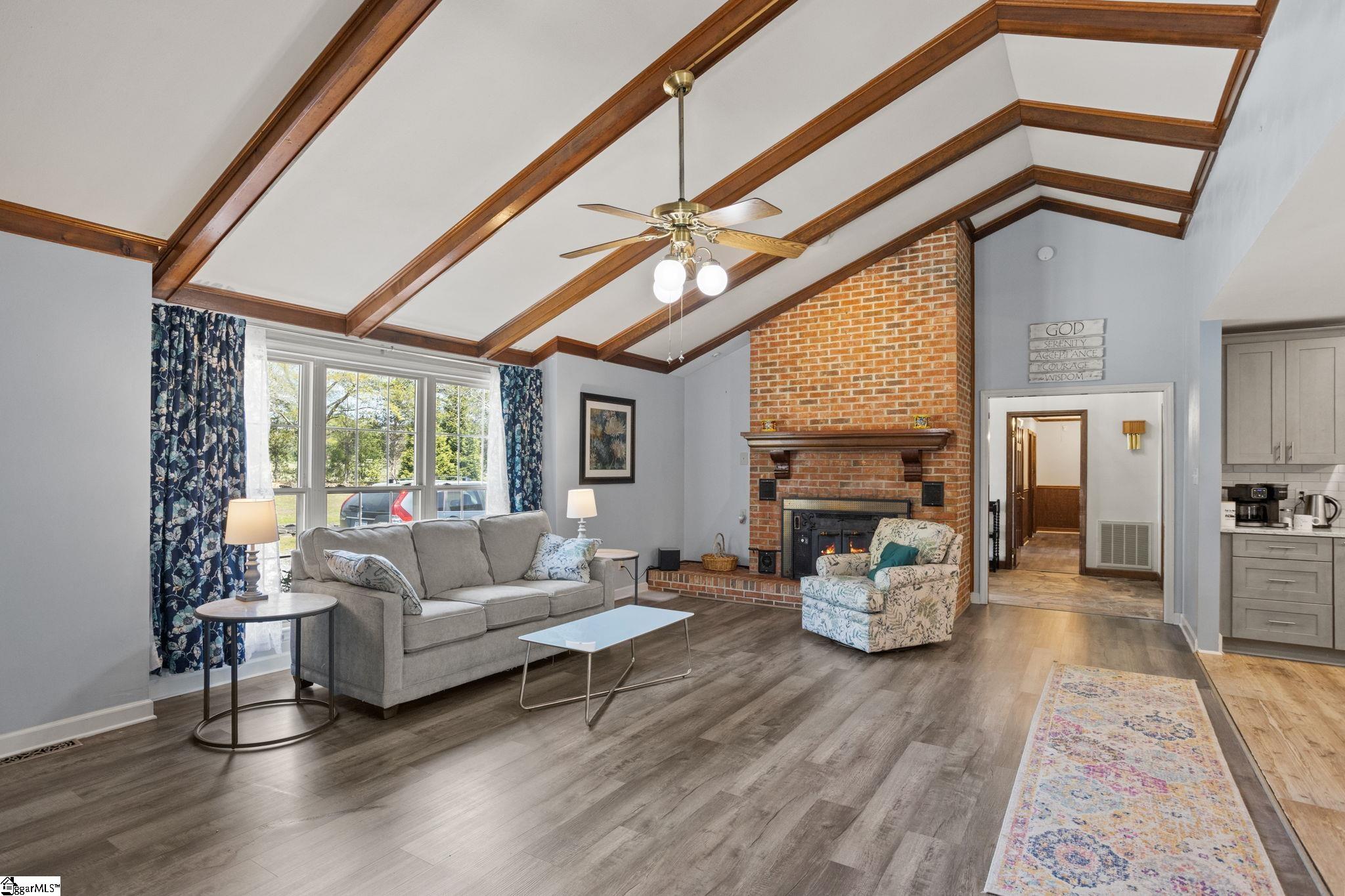 16 Herman Road Laurens, SC 29360 - Photo 8 of 50 Gallery Image 8