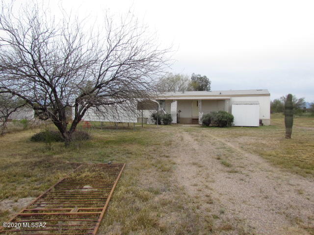 17621 West Picacho Road Marana, AZ 85653 - Photo 19 of 26