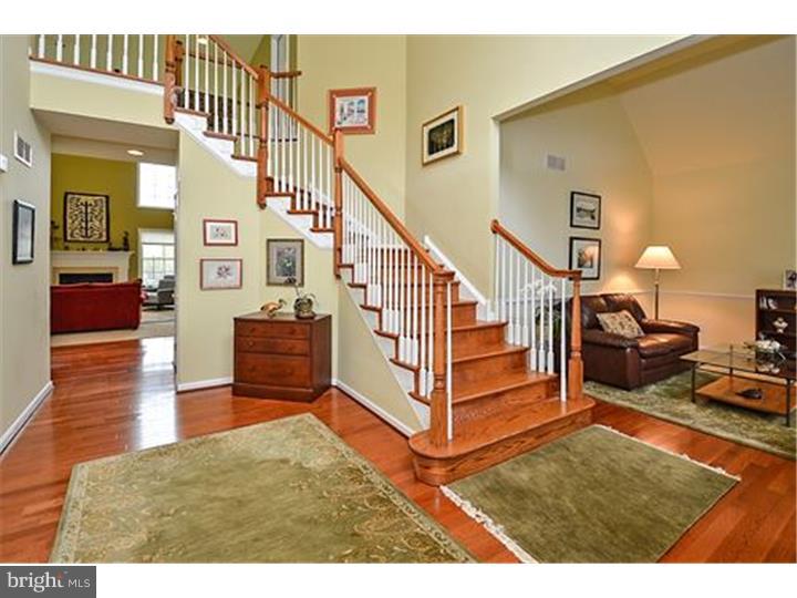 3822 Green Ridge Road Furlong, PA 18925 - Photo 2 of 25 Foyer