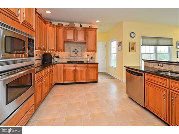 3822 Green Ridge Road Furlong, PA 18925 - Photo 11 of 25 Kitchen