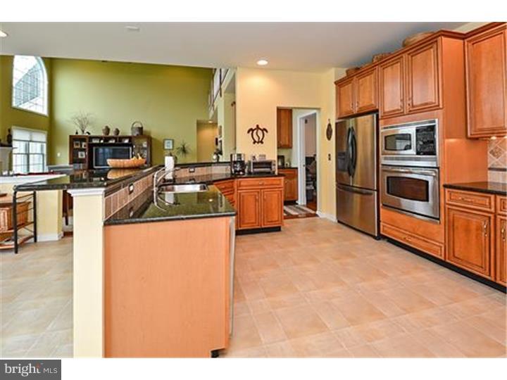 3822 Green Ridge Road Furlong, PA 18925 - Photo 12 of 25 Kitchen