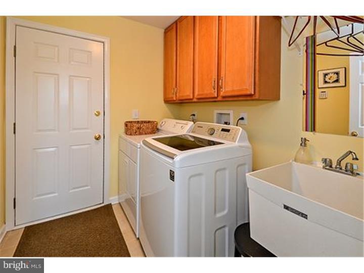 3822 Green Ridge Road Furlong, PA 18925 - Photo 13 of 25 Laundry Room