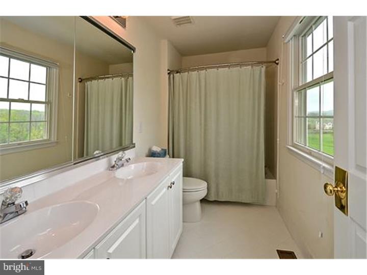 3822 Green Ridge Road Furlong, PA 18925 - Photo 19 of 25 Bathroom