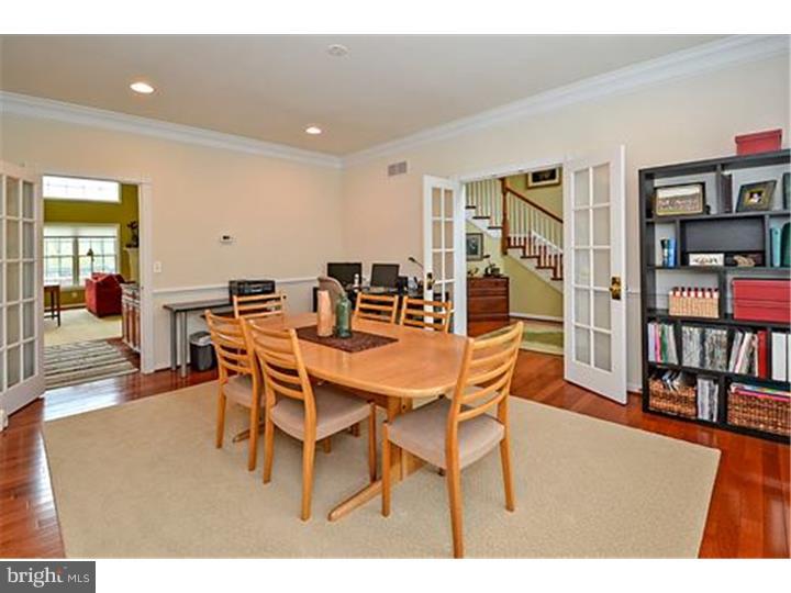 3822 Green Ridge Road Furlong, PA 18925 - Photo 5 of 25 Dining Room