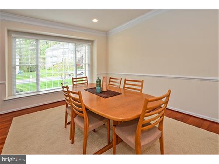 3822 Green Ridge Road Furlong, PA 18925 - Photo 6 of 25 Dining Room