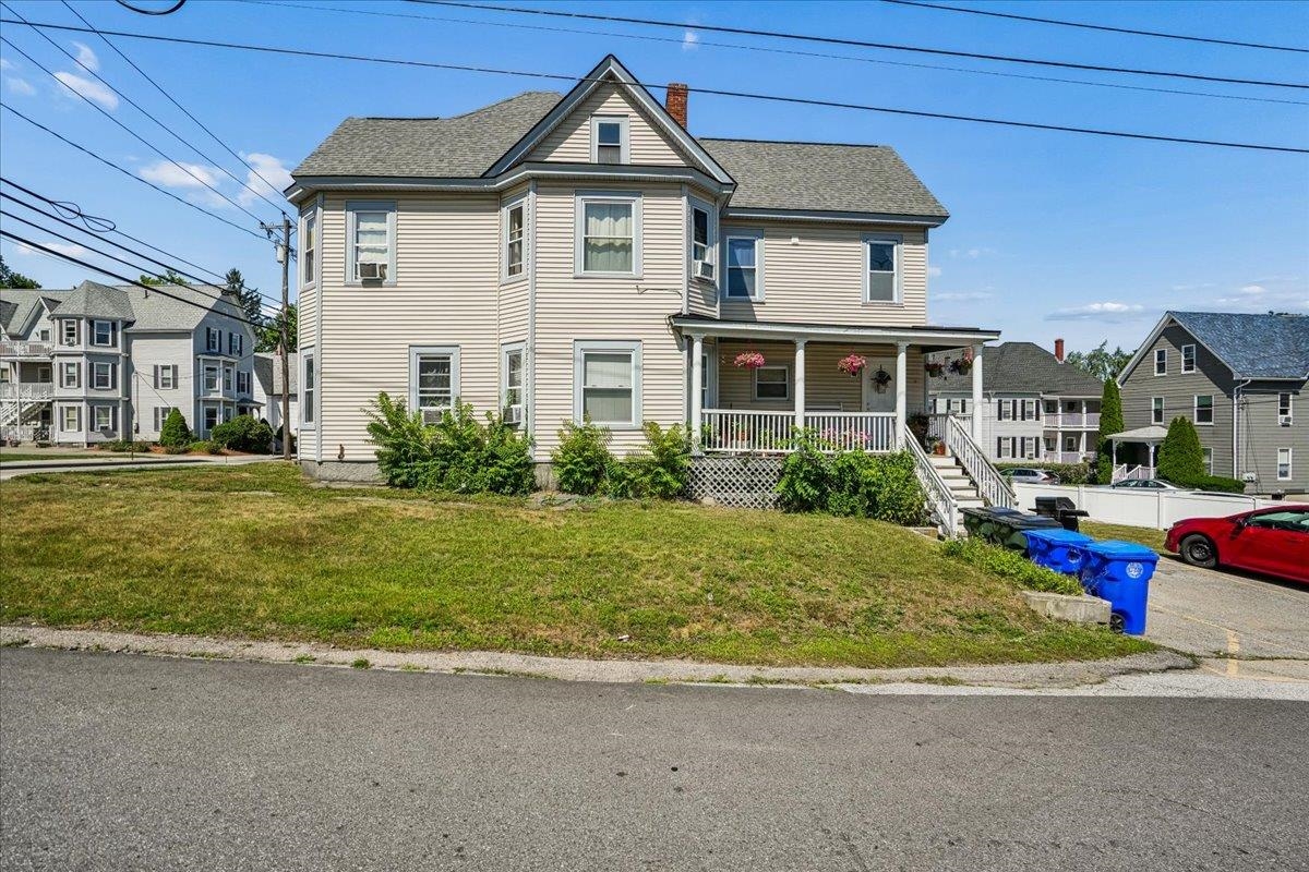 384 Bridge Street Manchester, NH 03104 - Photo 9 of 39 Gallery Image 9