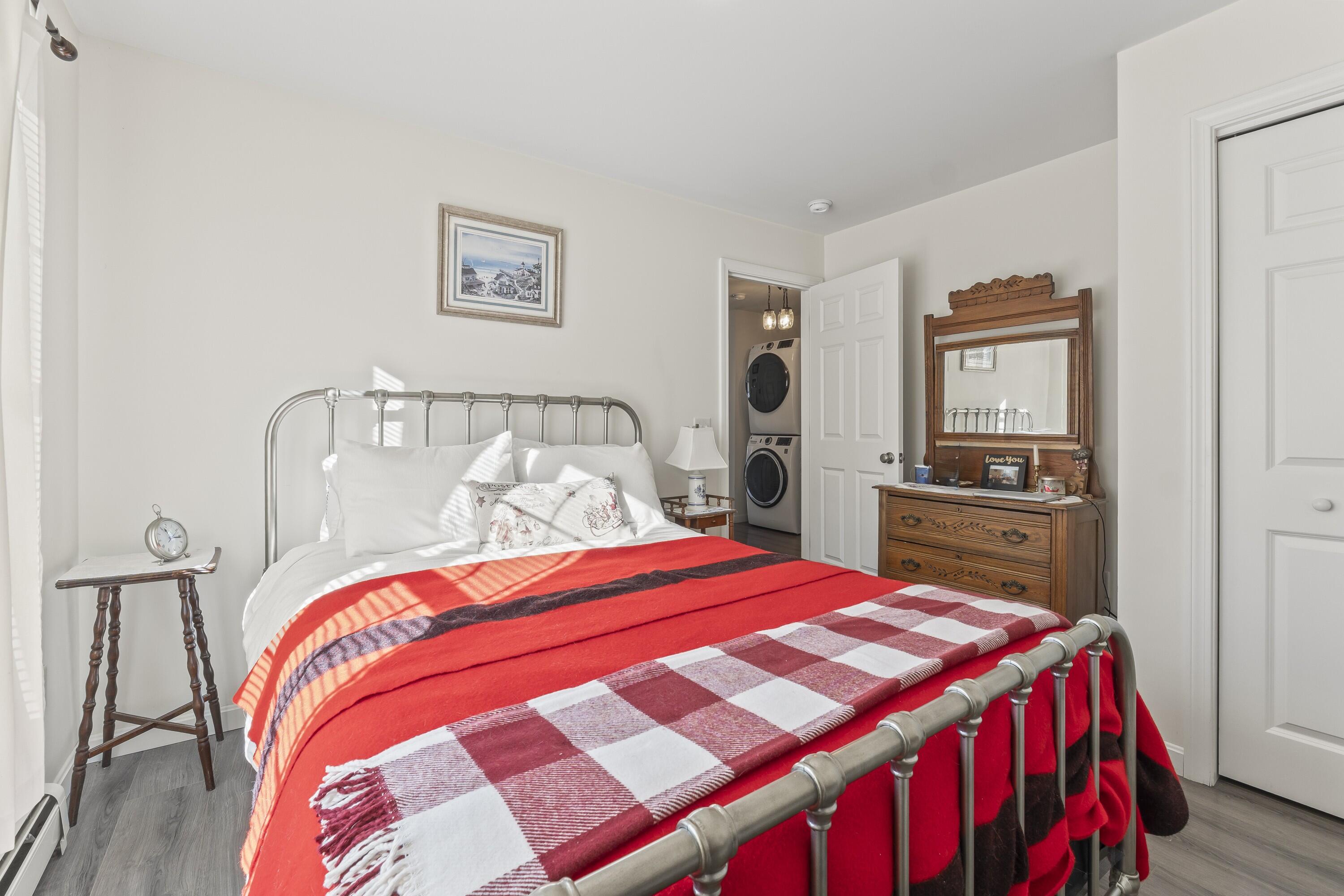 944 North Road Parsonsfield, ME 04047 - Photo 7 of 58 Bedroom 2