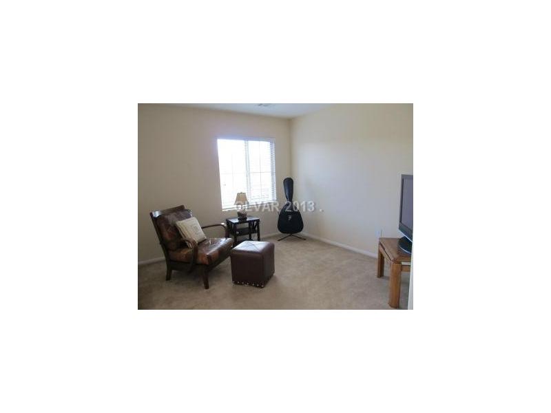 10594 Cave Ridge Street Las Vegas, NV 89179 - Photo 13 of 21 Interior Space/Layout. LOFT