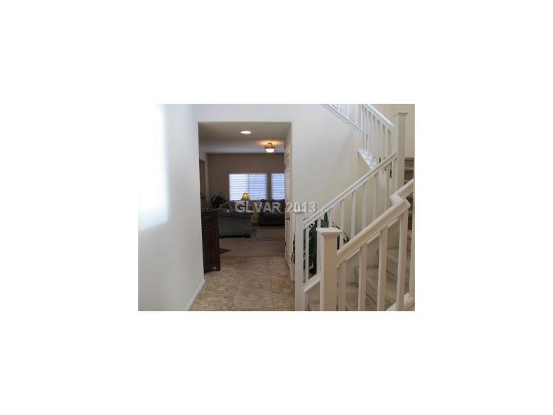 10594 Cave Ridge Street Las Vegas, NV 89179 - Photo 4 of 21 Interior Space/Layout.